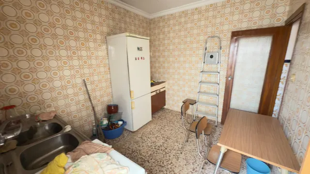 CASA ADOSADA PARA REFORMAR EN PUNTA UMBRÍA (HUELVA) — 20