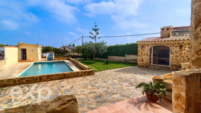 CHALET EN LOS LAGOS — 10