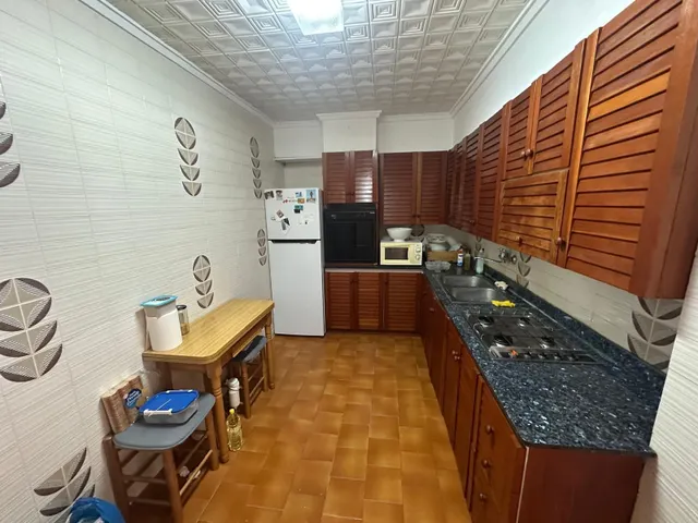 Vivienda unifamiliar en el centro de Novelda — 3