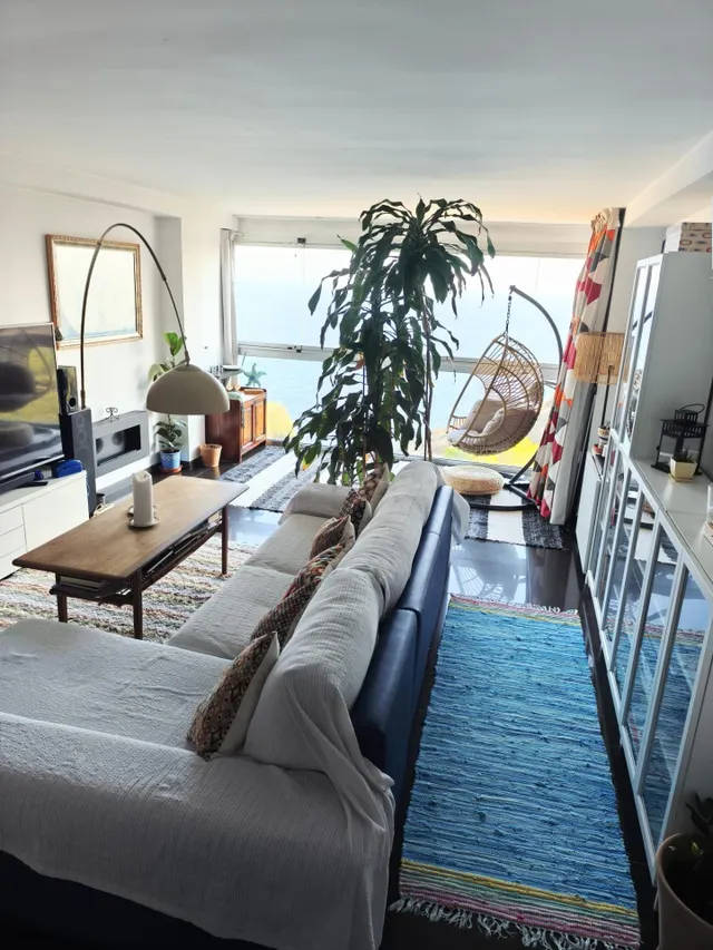 Exclusivo apartamento con impresionantes vistas al mar en Es - foto 5