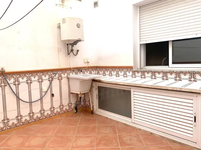 Dúplex en Alquiler en Albox Almería — 4