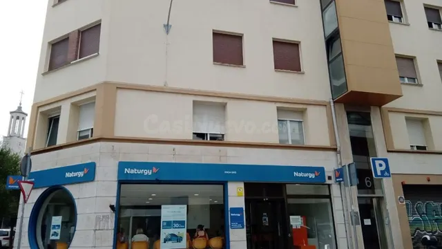 Oficina en Venta en Pamplona Navarra ENSANCHES