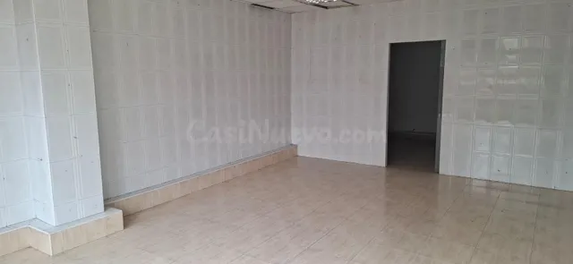 Bajo comercial en venta – la florida (Alicante)   99.000 € — 4