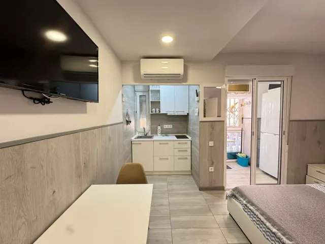 Apartamento 2 habitaciones 65m² en venta - Estacion de autobuses — 18