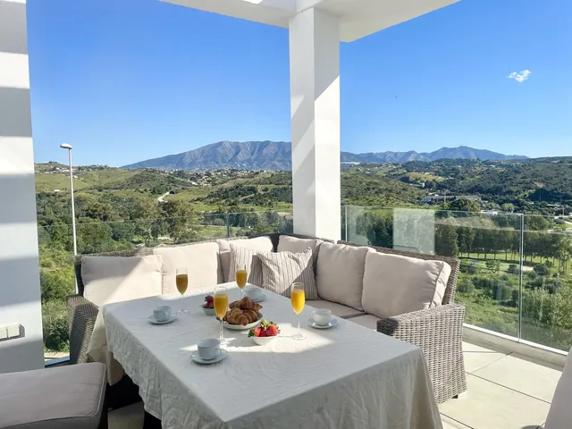 Apartamento 3 habitaciones 101m² en venta - Riviera del sol