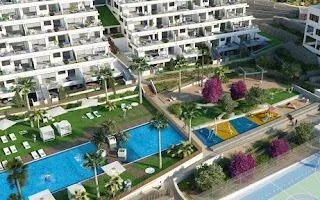 Apartamento en Finestrat - foto 4