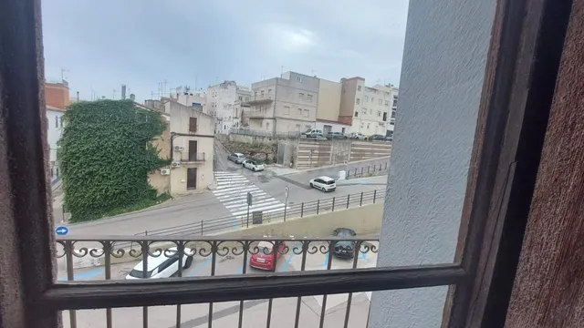 Local comercial en exclusiva en el centro de L’Ametlla de Ma
