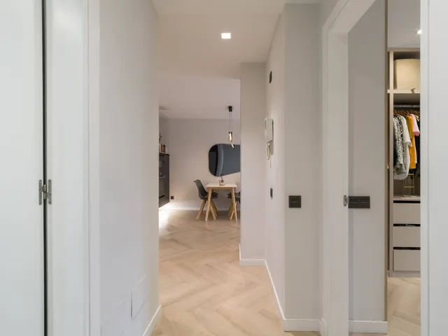 Piso reformado en Las Ramblas, Siete Palmas — 24