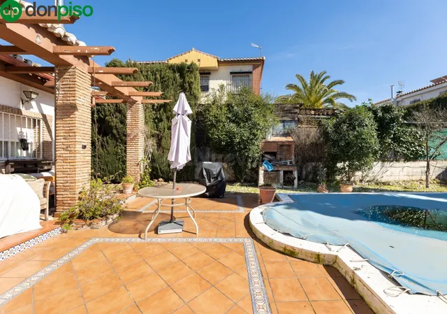 Maravillosa vivienda en Monteluz — 4
