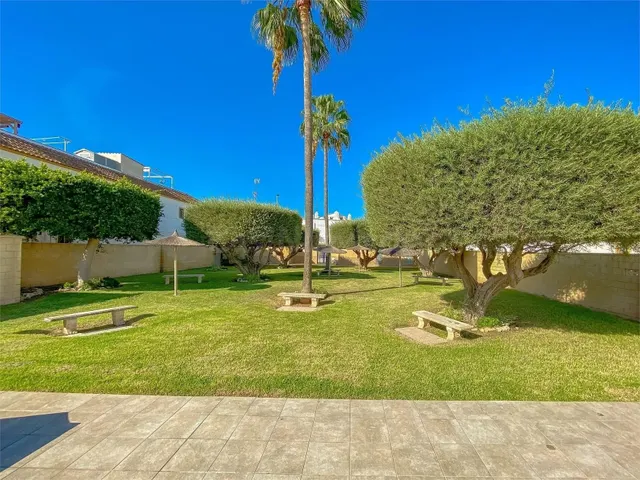 Bungalow 2 habitaciones 55m² en venta - La Siesta - El Salado - Torreta — 5