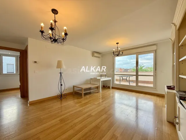 ATICO EN VENTA EN TUDELA - foto 4