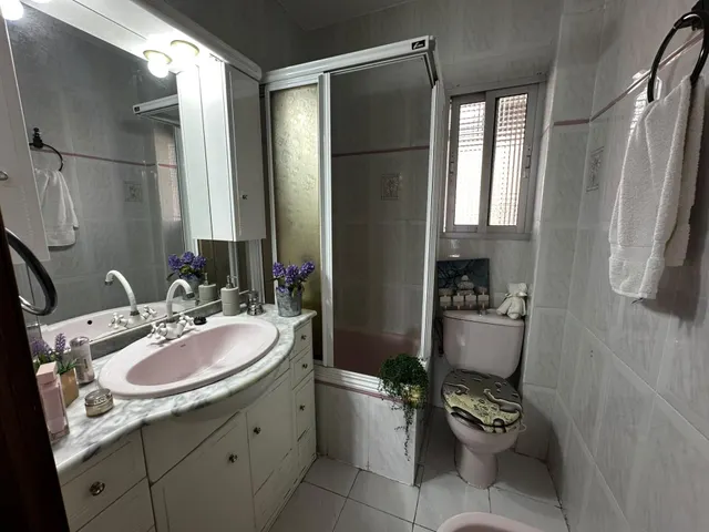 Piso 2 habitaciones 62m² en venta - Palomeras Bajas — 17