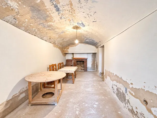 Venta de conjunto de viviendas y terrenos en Cúllar (Granada) — 13