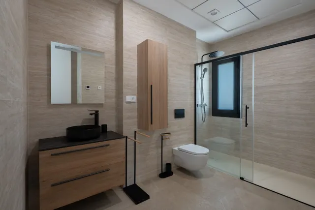Villa 3 habitaciones 202m² en venta - La Fustera — 19