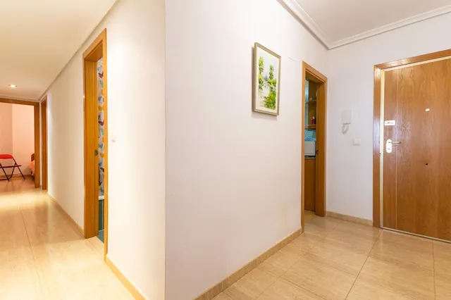 Vivienda amplia en Residencial Isla Tabarca — 21