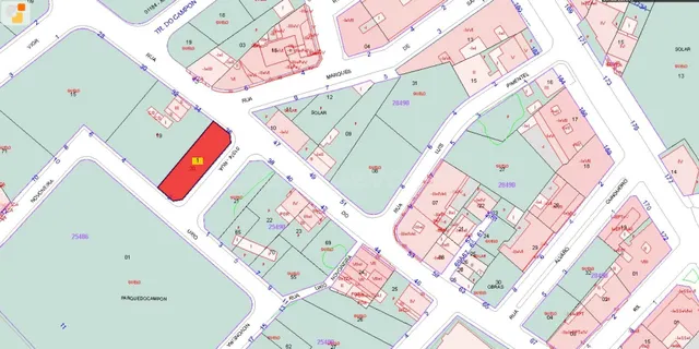 Oportunidad para Promotores: Suelo Urbano Consolidado en Bur - foto 4