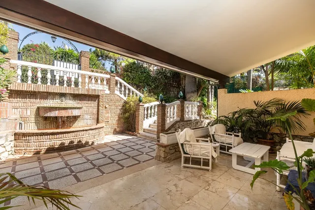 Chalet 6 habitaciones 746m² en venta - Marbella — 21