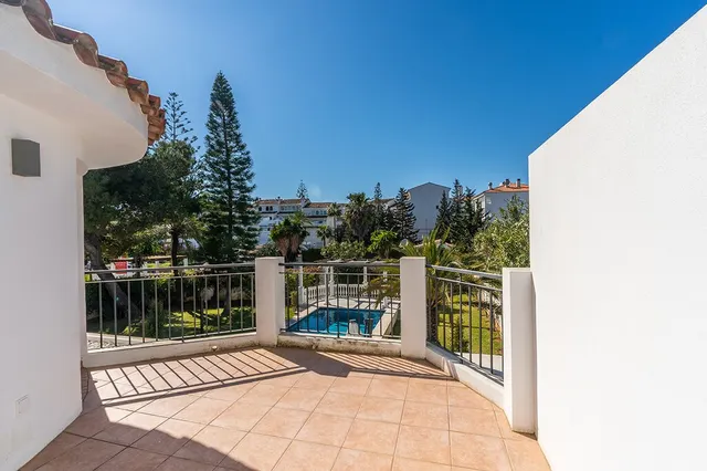 Chalet 4 habitaciones 258m² en venta - Marbella — 17