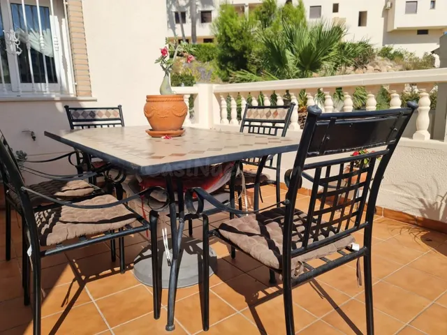 Villa 3 habitaciones 124m² en venta - Lomas de Campoamor-Las Ramblas — 5