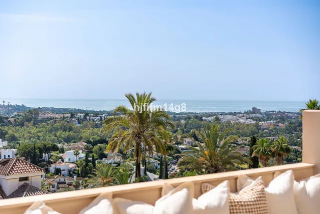 Apartamento 3 habitaciones 300m² en venta - Marbella - foto 3