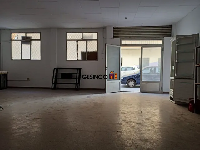 LOCAL COMERCIAL EN VENTA EN ONTINYENT - BARRIO SAN JOSÉ