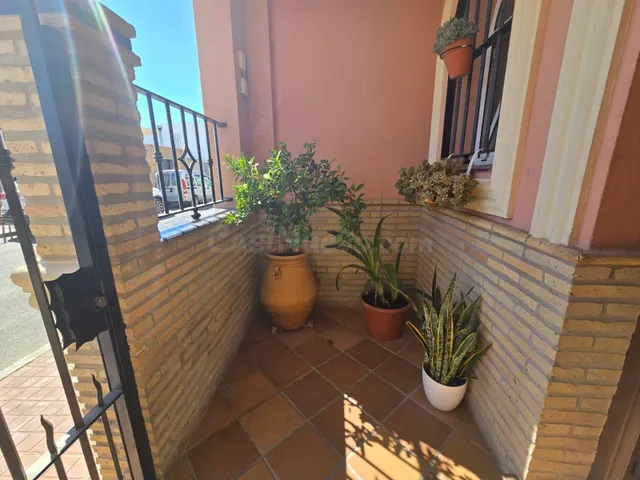 Casa - Gines — 5