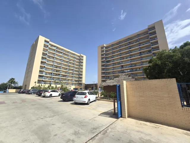 Desde 650€ al mes, se alquilan apartamentos 1/2 dormitorios para vacaciones o todo el año en Guardamar del Segura — 26