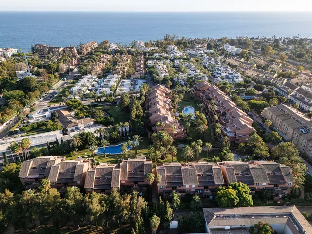 Apartamento 2 habitaciones 160m² en venta - Marbella — 8