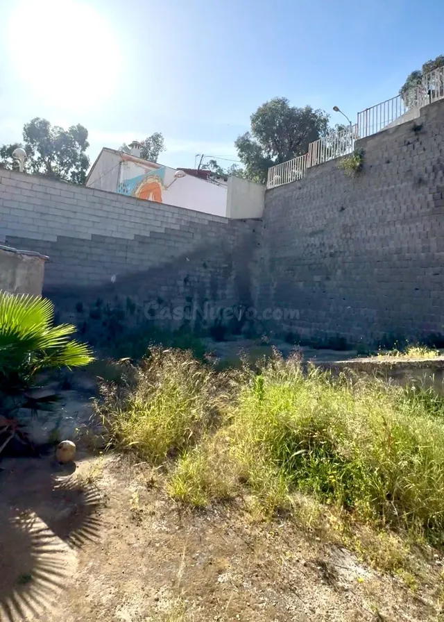 CASA CON PARCELA PARA REFORMAR EN BIGASTRO - foto 5