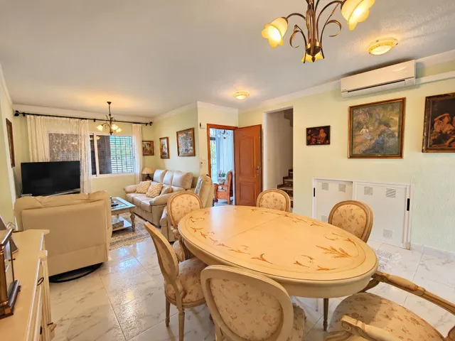 Adosado 5 habitaciones 155m² en venta - Habaneras — 25