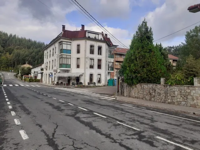 SE VENDE BAR EL GNOMO GLOTÓN EN GIBAJA (CANTABRIA)