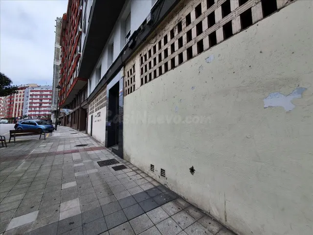 Local comercial 453m² en venta - Centro - foto 4