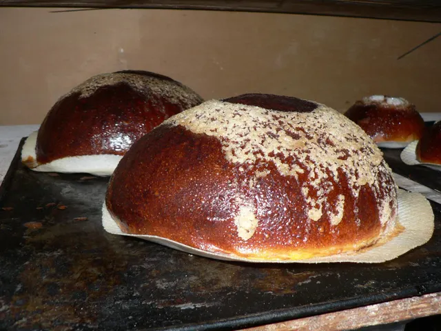 TRASPASO DE HORNO  BOLLERÍA  EN EL BOTANIC — 43