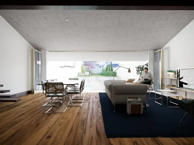 Chalet 4 habitaciones 280m² en venta - Póvoa de Varzim - Bei - foto 5