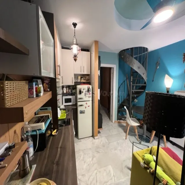 Ático 2 habitaciones 80m² en venta - Puerto Sol-Los Almendro - foto 4
