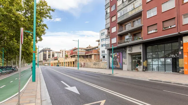 Piso 2 habitaciones 55m² en venta - Centro — 37