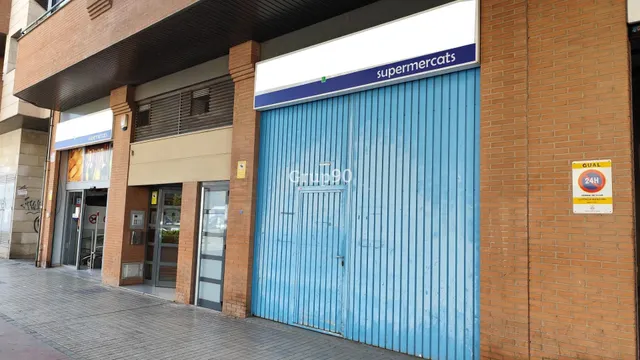 Oportunidad de inversión en Avinguda de Pinyana, Lleida — 2