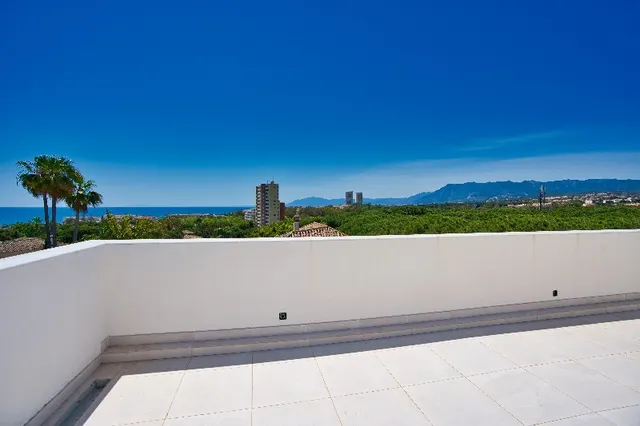 Chalet 6 habitaciones 479m² en venta - Marbella — 9