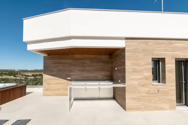 Villa - Campoamor — 31