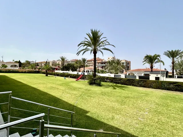 Apartamento 3 habitaciones 87m² en venta - Rocio del Mar — 30