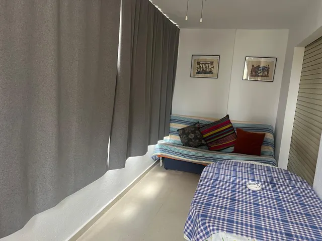 Alquiler temporada junio, julio,agosto y sept. apartamento 2 dormitorios 1 baño en la Cala con wifi — 35