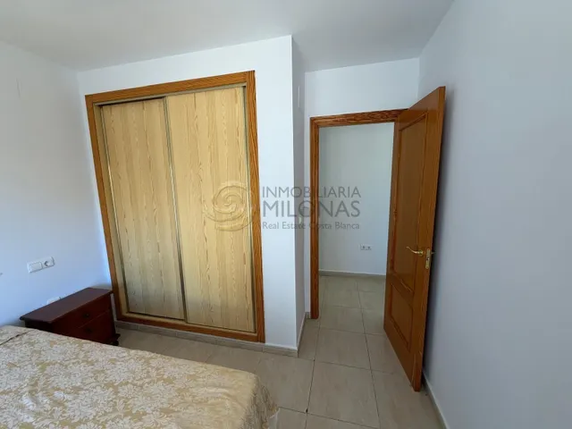 Apartamento luminoso con sol todo el día en Alfaz del Pi — 7