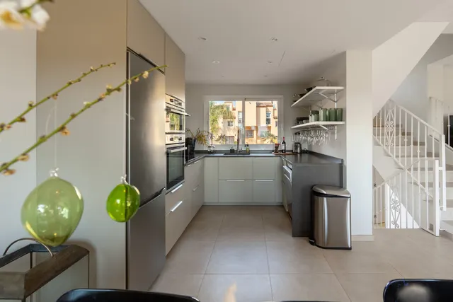 Adosado 4 habitaciones 270m² en venta - Marbella — 13