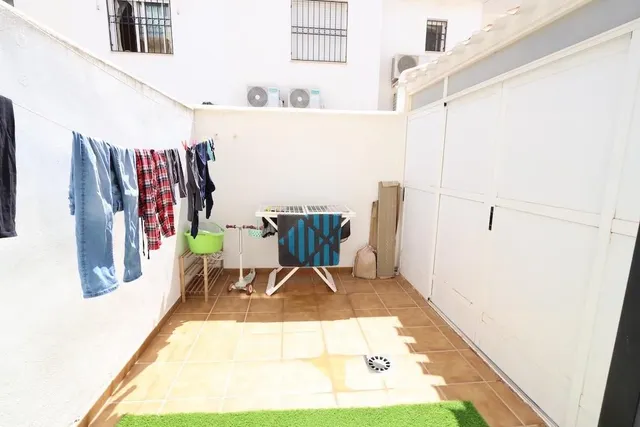 Casa Tipo Dúplex 2 habitaciones 75m² en venta - Torre de la Horadada — 14