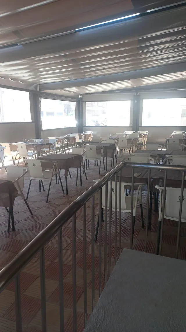 Restaurante en segunda linea de mar de Cunit — 44