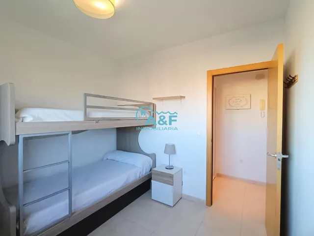 AYF INMOBILIARIA VENDE APARTAMENTO PRIMERA LINEA — 7