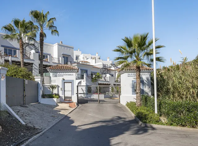 Apartamento 3 habitaciones 112m² en venta - Costa del Sol — 34