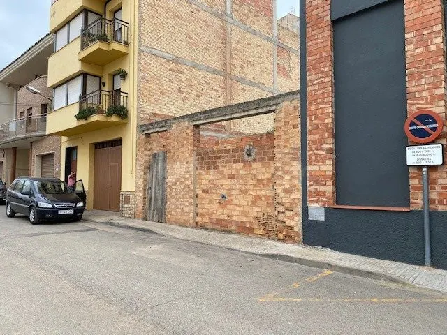 ¡SOLAR DE 141 METROS EN CALLE SÚPER CÉNTRICA! - foto 5