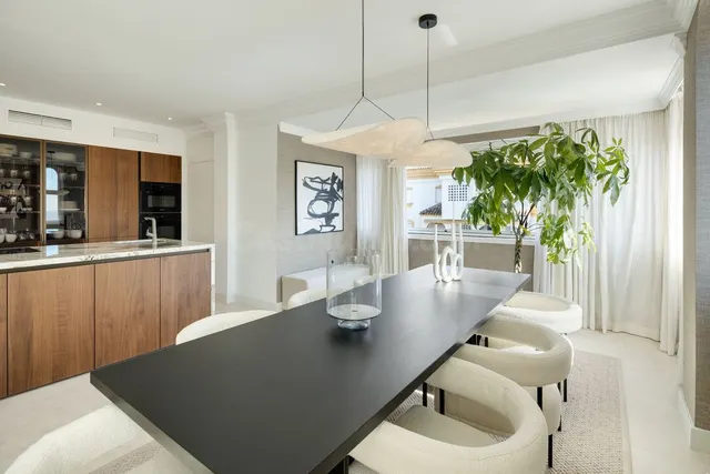 Ático 5 habitaciones 231m² en venta - Guadalmina Baja - foto 5