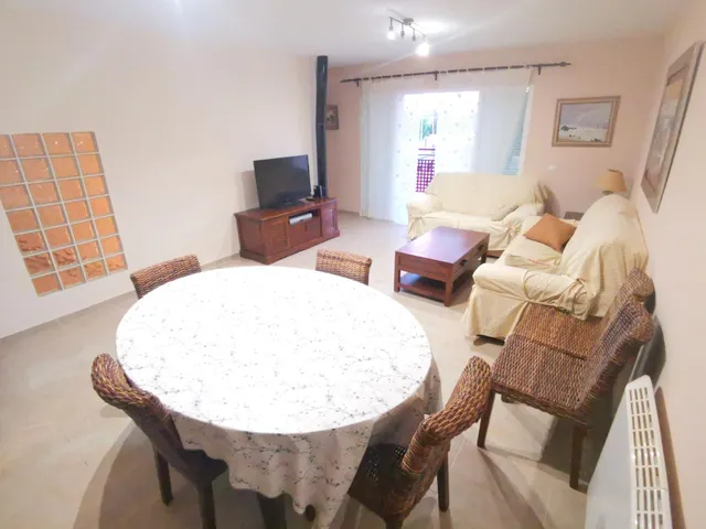 ¡ALQUILER EXCLUSIVO! CASA DÚPLEX EN ZONA RESIDENCIAL EN LA PLAYA DE MALVARROSA DE CORINTO, SAGUNTO! — 22